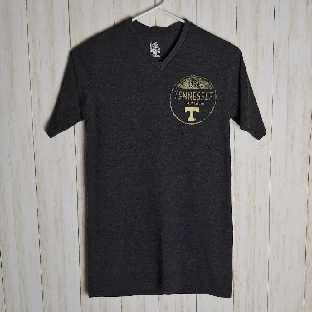 Tennessee Vols Fan Tee